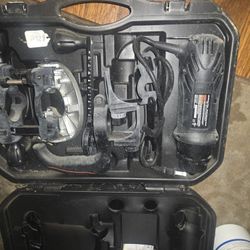 Drills And Cutting Tool