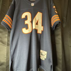 Bear Jersey 