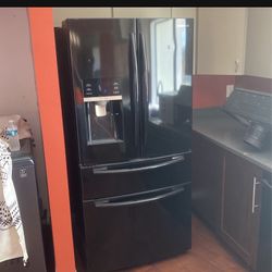 Samsung Fridge 