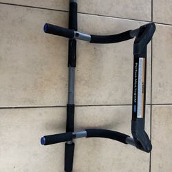 Pull Up Bar Home Gym