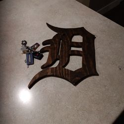 Tigers 🐅  English  D