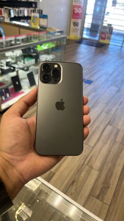 iPhone 13 Pro Max 1024gb (1TB) Unlocked