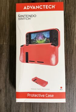 ADVANTECH/Nintendo Switch Protective Case
