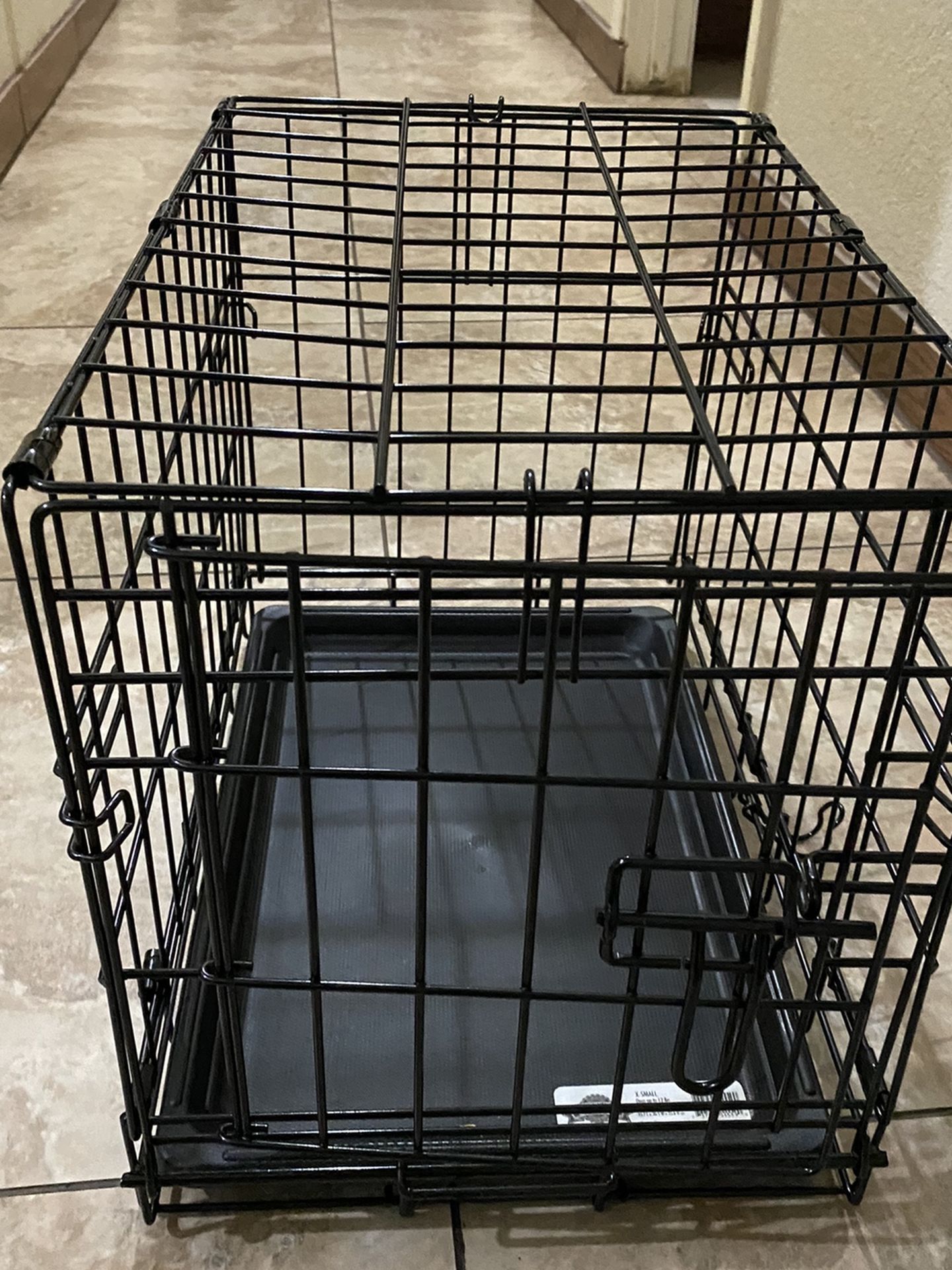 Dog Crate