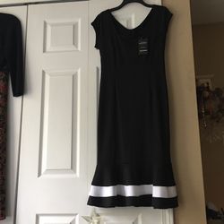 New Dress Size Medium 