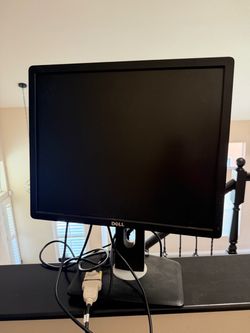 Dell monitor