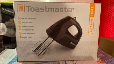Brand new Hand Mixer