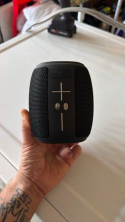 FOL Bluetooth Speaker