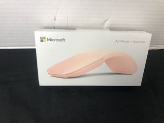 New Microsoft Ace Mouse Bluetooth 