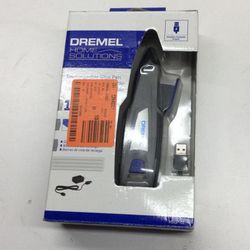 Dremel Rechargeable USB Glue Pen