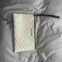 MK wristlet 