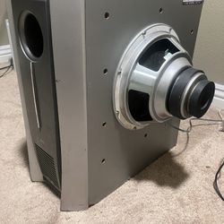 subwoofer IN LAS VAGES