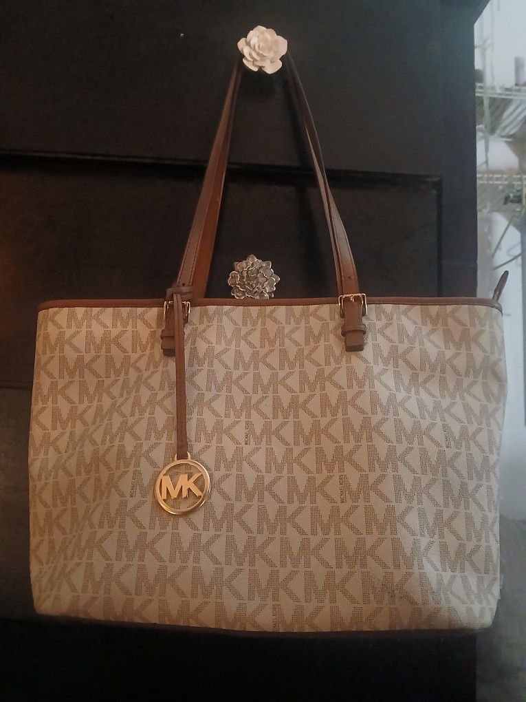 Michael Kors Tote Bag