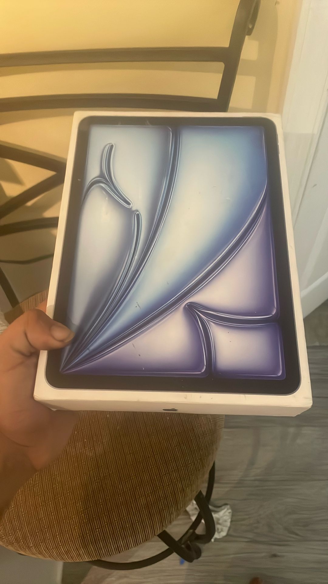 Brand New In Box iPad Air 11 M3