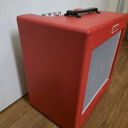 VHT RedLine 60R Guitar Amplifier 