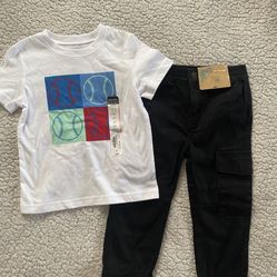 Toddler Boy Clothes