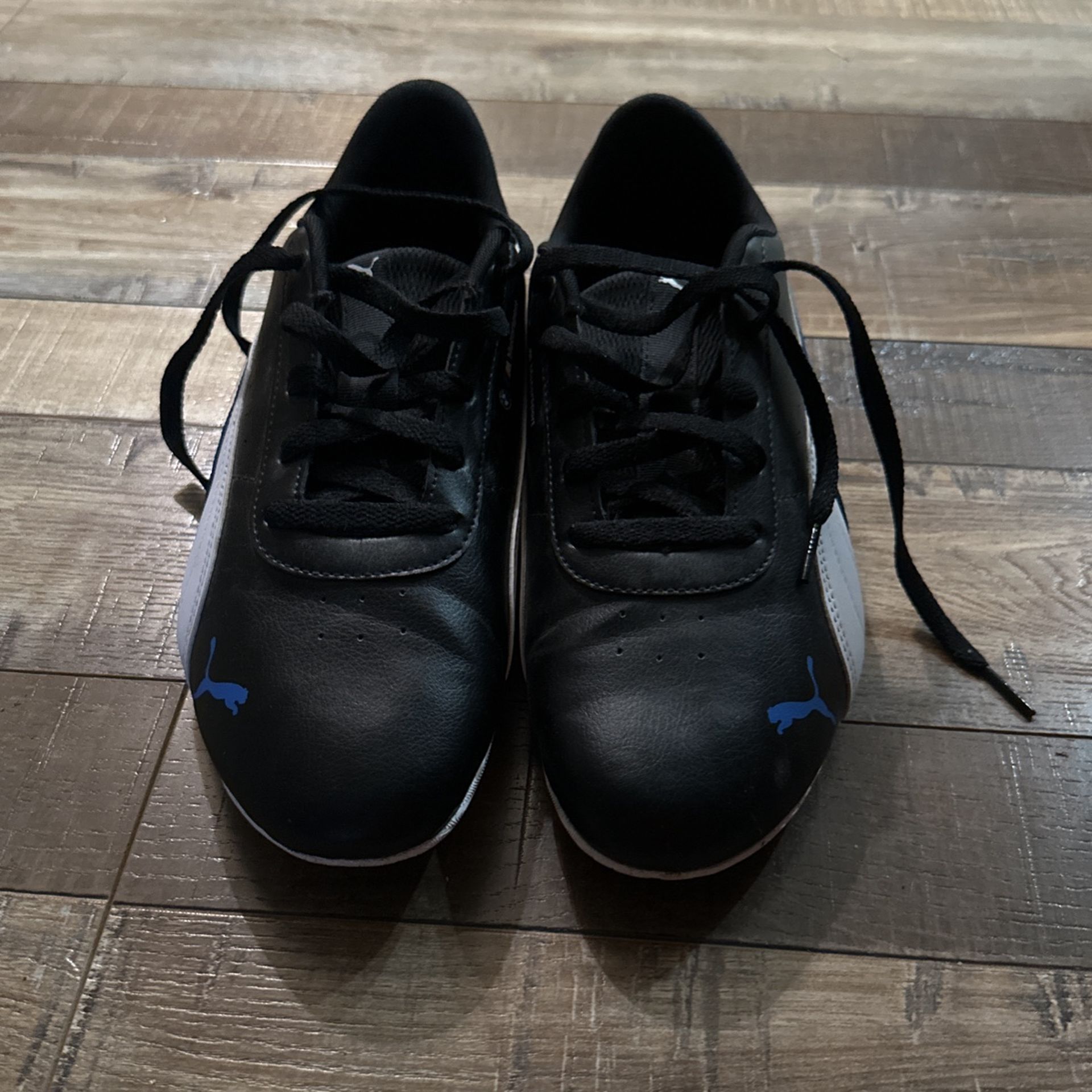 Puma BMW Shoes