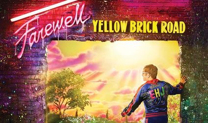 ELTON JOHN TONIGHT TICKETS $125 each