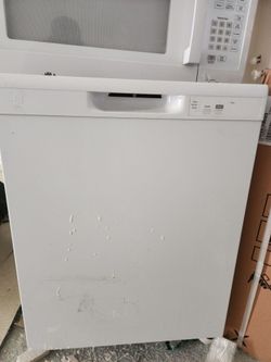 Ge dishwasher