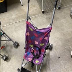 Umbrella stroller 