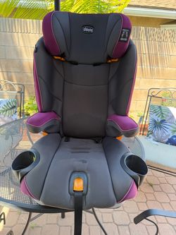 Chicco Booster SEAT