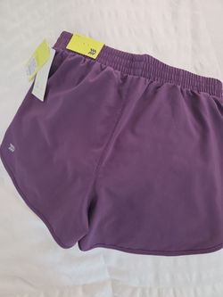 New short,