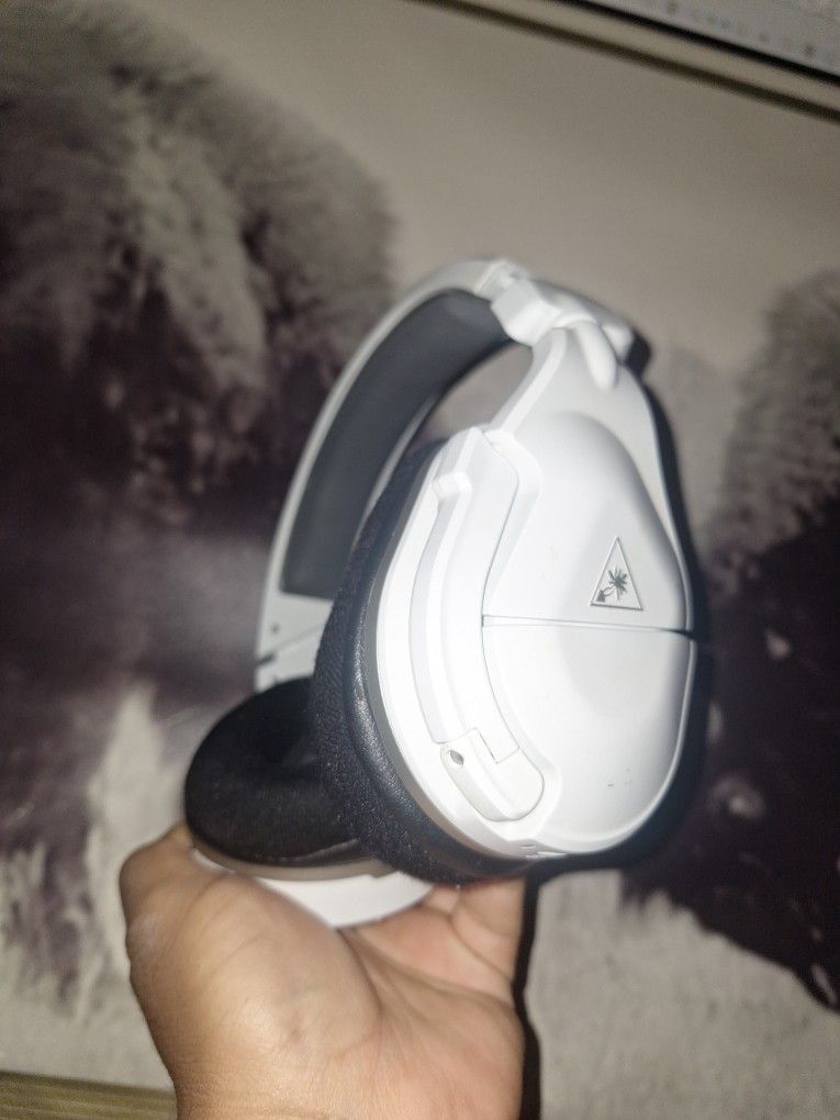 Turtle Beach Wireless Bluetooth Headset