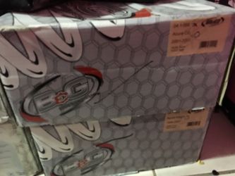 Spring set for Acura CL