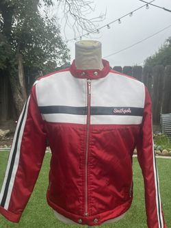 South Pole Jacket