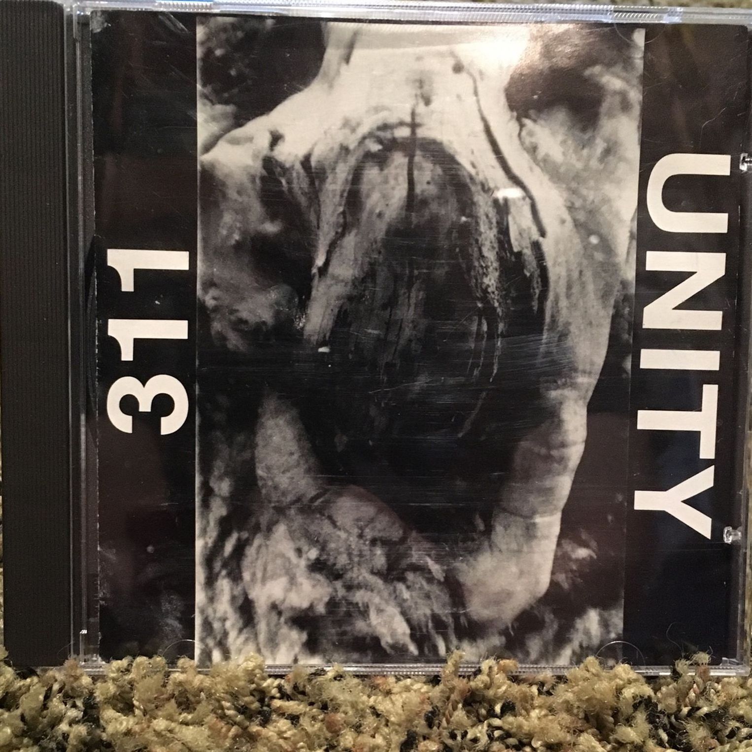 311 Unity - Rare, 1 of 1000 for Sale in Poulsbo, WA - OfferUp
