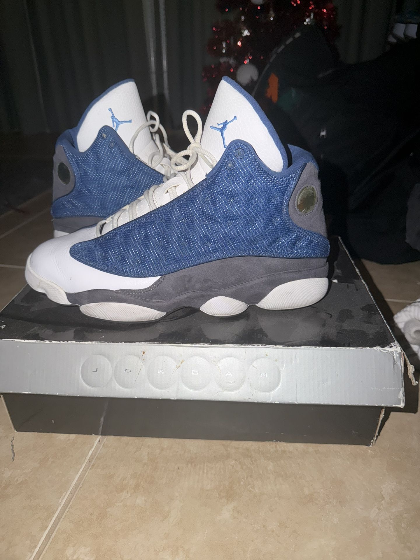 Jordan 13