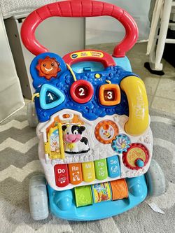 Baby Walker Toy