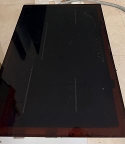 Bosch Induction Cooktop 800 Series 30”
