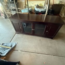 Tv Stand Entertainment Center 