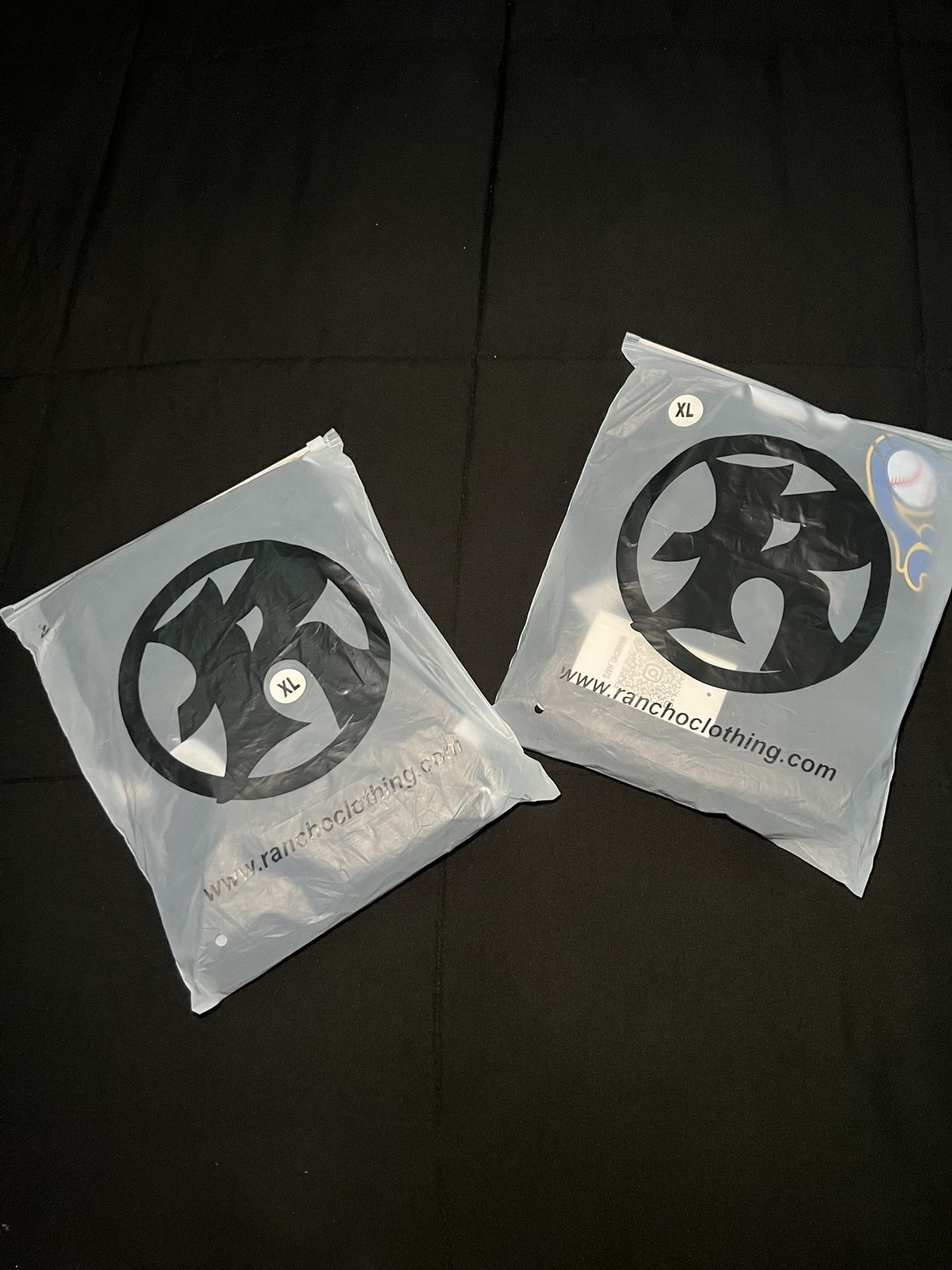 Rancho Clothing Shirts – Size XL – Brand New