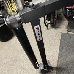 Titan Fitness Reflex Trainer 