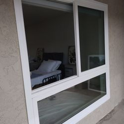 4 Ventanas De
