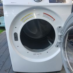 Samsung Dryer 