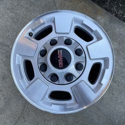 Rims 2500HD GMC 2019