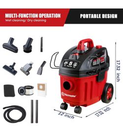 Shop Vac