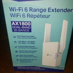 Wifi Extender