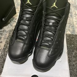 Jordan 13 Altitude 