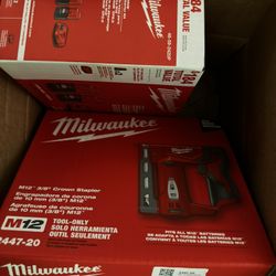 Kit Milwaukee M12