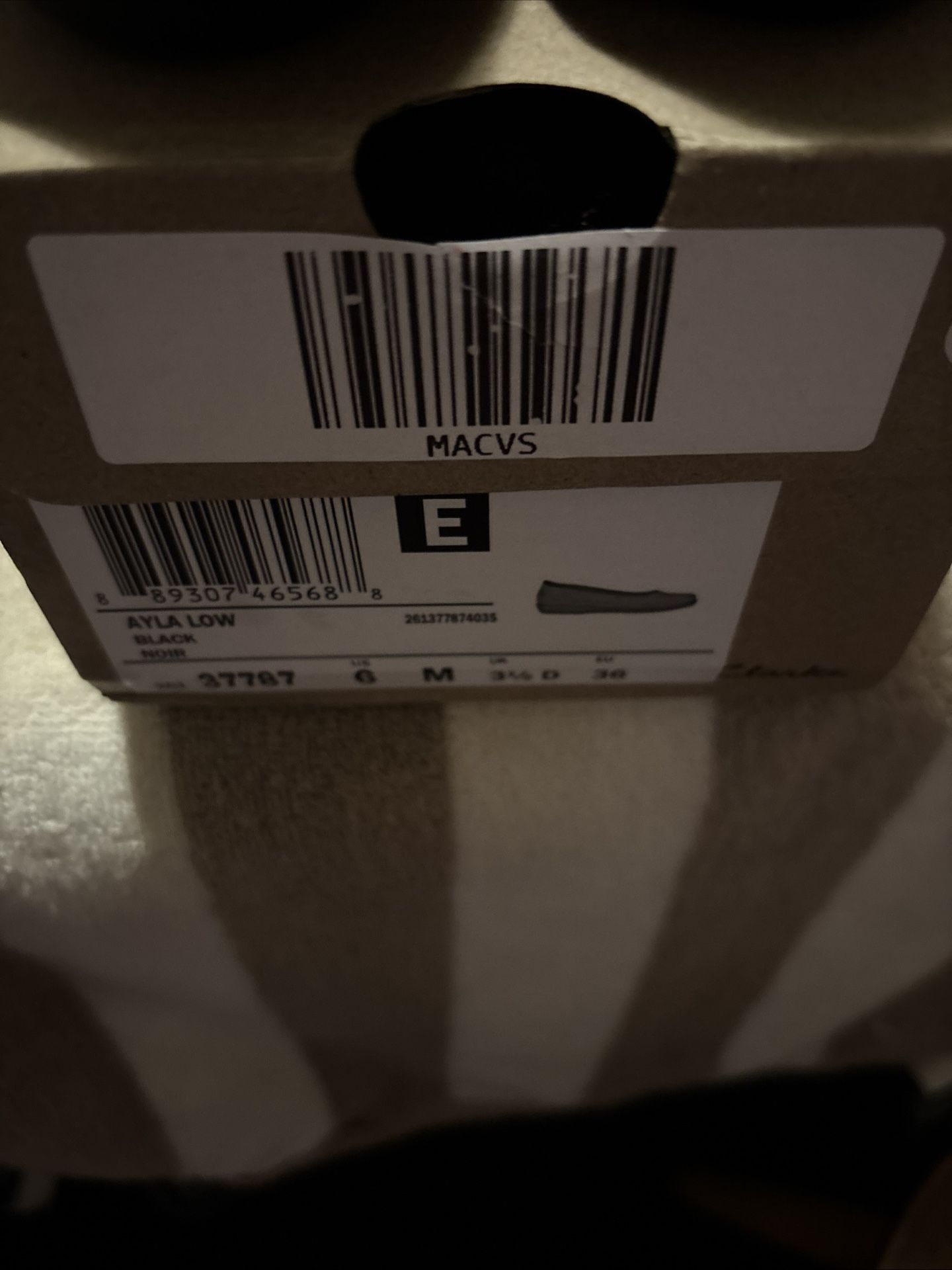 Clark’s Cloud Steppers Slip On