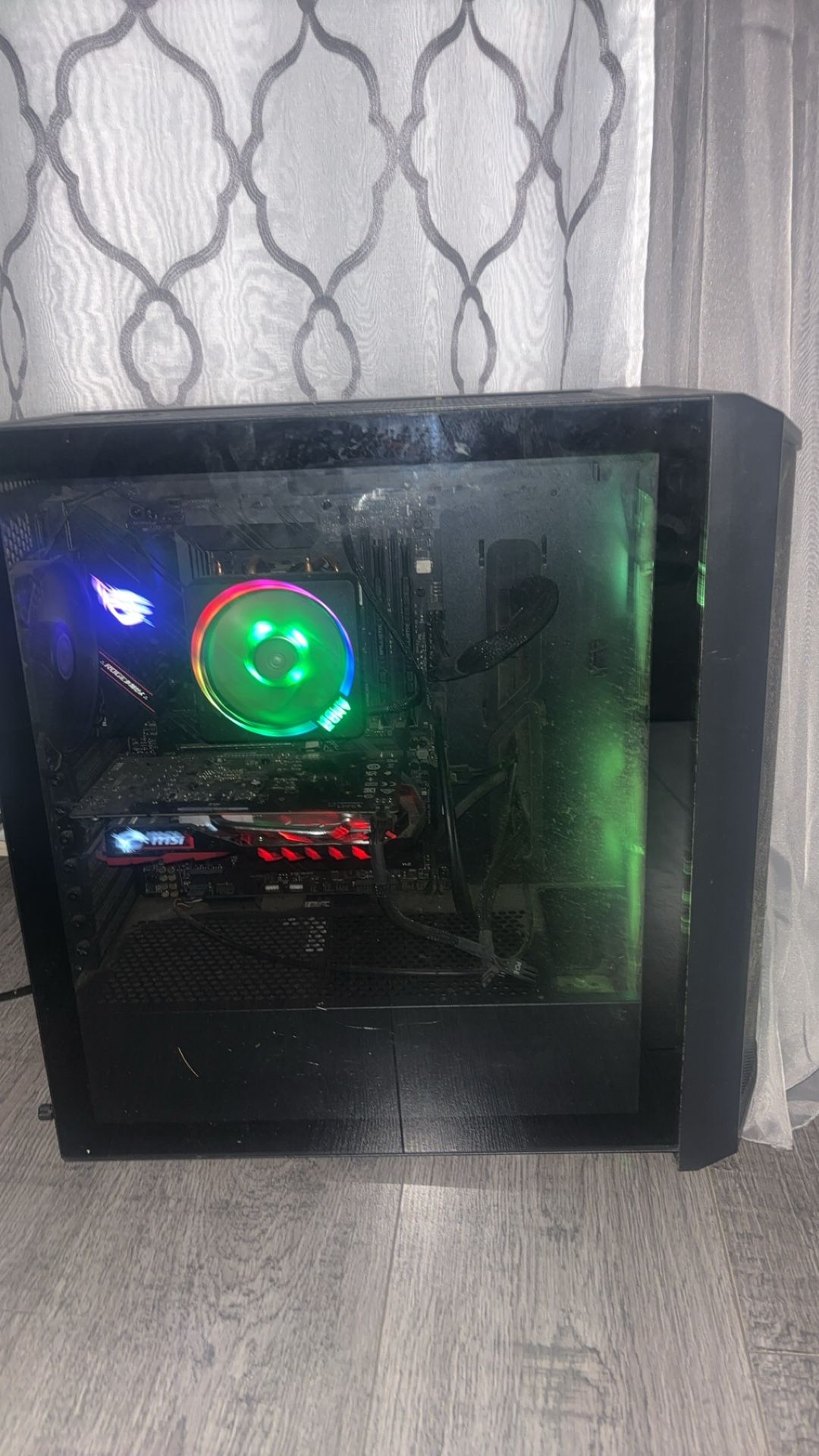 Gaming Pc