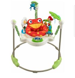 Baby jumperoo