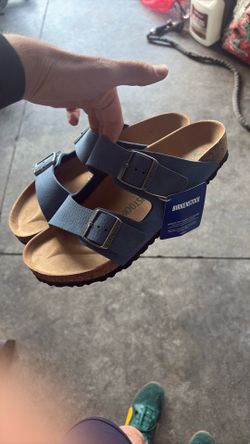 Birkenstock size 42