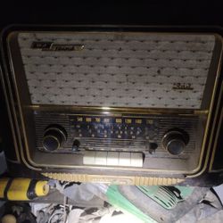 Grundig Germany Hi-Fi Sound