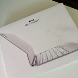 Apple iPad Magic Keyboard! For iPad Pro 11-inch! Brand New Sealed!! 