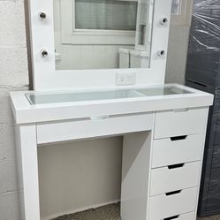 Vanity Set 